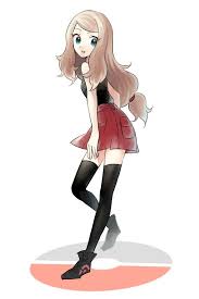 Pin On Serena