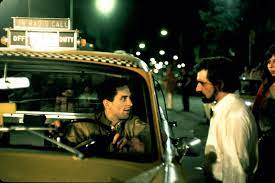 A mentally unstable veteran works as a nighttime taxi driver in new york city, where the perceived decadence and sleaze fuels his urge for violent action by attempting. Martin Scorsese Remembers Shooting Taxi Driver In New York