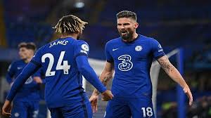 Sat, 04 jul 2020 stadium: Hasil Chelsea Vs Leeds United Kembali Cetak Gol Lampard Puji Penyelesaian Akhir Giroud Tribunnews Com Mobile