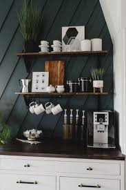 It must also make a good cup of coffee, and be relatively so… pretty long post, but hopefully you have some helpful diy coffee station ideas for small spaces that you can use! 20 Coffee Bar Ideas For Your Home Diy Ideas For Coffee Stations In Your Kitchen