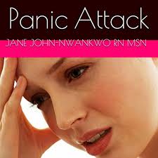 Panic Attack (Edição em áudio): Jane John Nwankwo, Ra Palacio, Jane  John-Nwankwo: Amazon.com.br: Livros