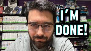 A Big Fat Channel Update (1 Year of Mad Panic Gaming)