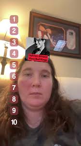 Reece and Harper Very Bad Kings