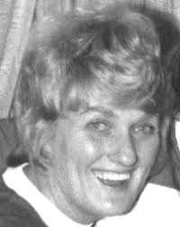 Barbara Williams Obituary (1941