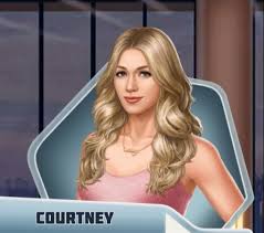 Courtney Van Ness | Choices: Stories You Play Wiki | Fandom