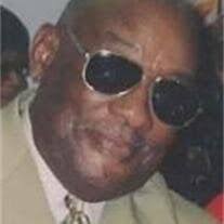 Arthur Foster, Obituary