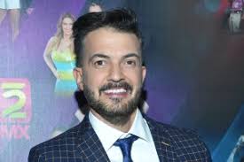 La historia de Fernando del Solar y Anna Ferro, su gran amor