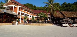 Oletko käynyt kohteessa tenggol coral beach resort? 5 Budget Hotels On The Beaches Of Malaysia Onlinetickets World