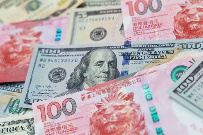 Hong Kong Dollar Tests the Weak Side as HKMA Moves to Defend Its Trading Band