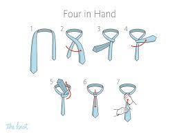 How to easily tie a tie. How To Tie A Tie Easy Step By Step Video