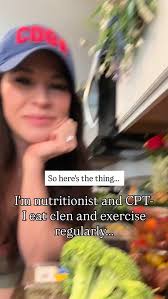 You can eat clean, work out consistently, and still have gut issues you  can’t see., When I ran my latest GI MAP, it showed dysbiosis (low good  bacteria) and leaky gut — and here’s why that matters ⬇️, ...