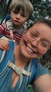 My cute little boy with ASD Level 3 said. "Daddy's cross with you!" It was  so clearly said. I just laughed. He's just started talking.