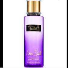 Victoria S Secret Love Spell Body Mist Mercari Anyone Can Buy Sell Victoria Secret Fragrances Victoria Secret Love Spell Victoria Secret Perfume