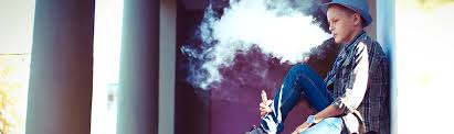 When your child vapes, what's a parent to do? E Cigarettes Vaping And Teens Children S National