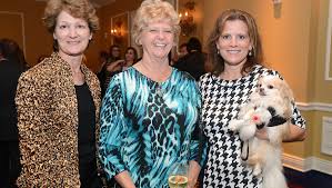 Peggy Gandy: Social Scene: Oct. 5