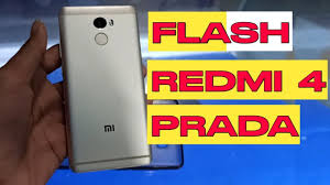 Persiapan sebelum flashing redmi 4. Flashing Xiaomi Redmi 4 Prada Bootloop Stuklogo 100 Working Youtube