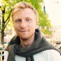 Aron Östergård Email & Phone Number