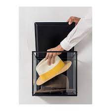 Prodotti Glass Display Box Floating Glass Shelves Glass Shelves