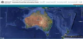 Geoscience Australia On Twitter We Ve Upgraded The Australian Flood Risk Information Portal Afrip Which Now Provides Information On 1500 Flood Studies Across The Country Afrip Provides Free Access To This Information To