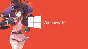 Windows 10 Wallpaper Anime You will definitely choose from a huge number of pictures.