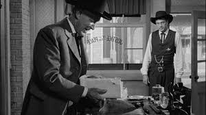This isn't a review on the movie because in my opinion high noon is without doubt a stone wall masterpiece in the western genre. High Noon 1952 Turner Classic Movies