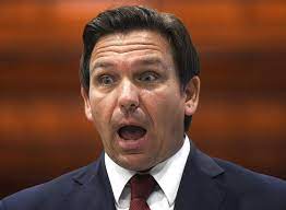 Jul 27, 2021 · governor ron desantis launches national model civic literacy initiative. Ron Desantis Goes After Free Thought At Colleges With An Eye To 2024 Vanity Fair