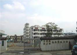 水返腳舊身影 長安國小的陳義孝老師 street view views building