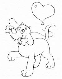 Employ Dog Coloring Pages For Your Children S Creative Time Dog Coloring Page Puppy Coloring Pages Coloring Pages