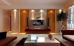 This contemporary wall unit wall designed to enhance the features of this newly redesigned living room, dining room area. 50 Beautiful Photos Of Design Decisions Gypsum Board In The Living Room Tv Wall Design Effect Drawing Wtsenates Info