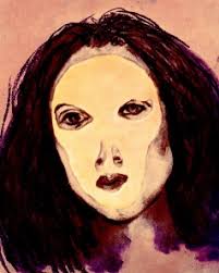 Bella Eats an Extraterrestrial Pancake