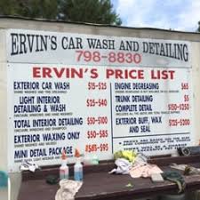 It's still a bit away from the official opening, but reasonable in price, a one stop location. Car Interior Detailing Near Me Prices