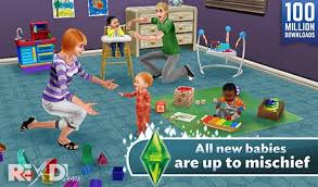 In the latest update of the sims freeplay, you'll also enjoy: Download The Sims Freeplay 5 44 2 Apk For Android 2021 5 44 2