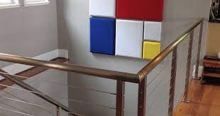 Wallmark's commercial and residential acoustic panel fencing systems are recognised for. How To Build Your Own Acoustic Panels Diy Acoustic Panels Diy Acoustic Panels Acoustic Wall Panels