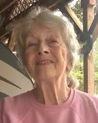 Virginia Calhoun Obituary October 19, 2023