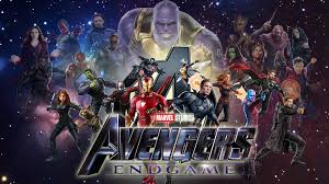 But this time marvel came up with a longer trailer for their upcoming series which is just over a month away now. Avengers Endgame Wallpaper For Tablet
