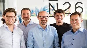 There are now 1 code, 10 deal, and 2 free delivery promo. Number26 Becomes N26 And Receives A Banking License