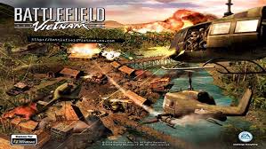 Not to be confused with battlefield: Battlefield Vietnam Free Download V1 21 Steamunlocked