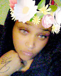 Kenyatta Mcgee (KenyattaMcgee2@)