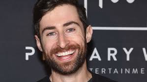 An easy hq trivia question. Before Hq Trivia Comedian Scott Rogowsky Lived With His Parents