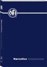 The meeting times are based on local device time. Narcotics Anonymous Waterstones