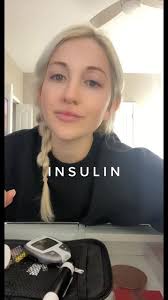 Jessica Hope Mcdaniel Type 1 Diabetes