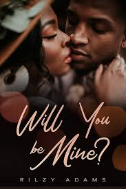 Will You Be Mine? (Falling Like a Johnson Book 2)
