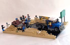 The ee20 engine had an aluminium alloy block with 86.0 mm bores and an 86.0 mm stroke for a capacity of 1998 cc. 18 Lego Zombies Ideas Lego Zombies Lego Apocalypse