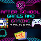 After School Games & Gaming event image