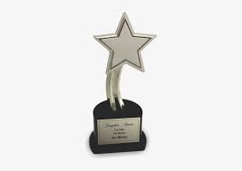 The Recognition Star Employee Award Free Transparent Png Download Pngkey Free vector icons in svg, psd, png, eps and icon font. the recognition star employee award