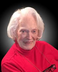 Obituary for Beatrice Burke Dismer