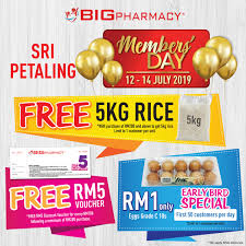 For the past years online pharmacy sri lanka has been the sole online supplier of products like prescribed medicines, otc products, cosmetics, supplements, food products and lot more. Big Pharmacy Sri Petaling Big Pharmacy S Members Facebook