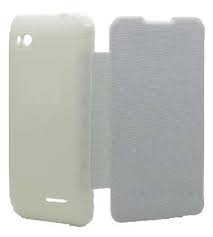 Flip Cover for Micromax A61 Bolt ...