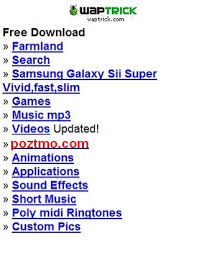 It is rare nowadays to find a safe website where you can download. Waptrick Free Mp3 Music Download 6 Months Ago By Simon Ayub