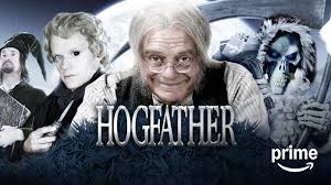 Prime Video: The Hogfather Season 1